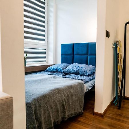 Komfortowe Studio W Centrum Miasta Nr 1 Радом Экстерьер фото
