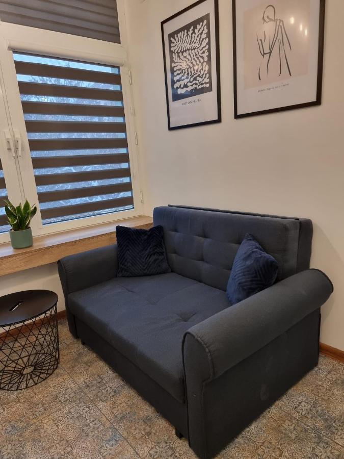 Komfortowe Studio W Centrum Miasta Nr 1 Радом Экстерьер фото